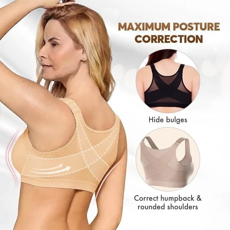 ✨Prendi 2 al prezzo di 1✨ Reggiseno multifunzionale con supporto regolabile