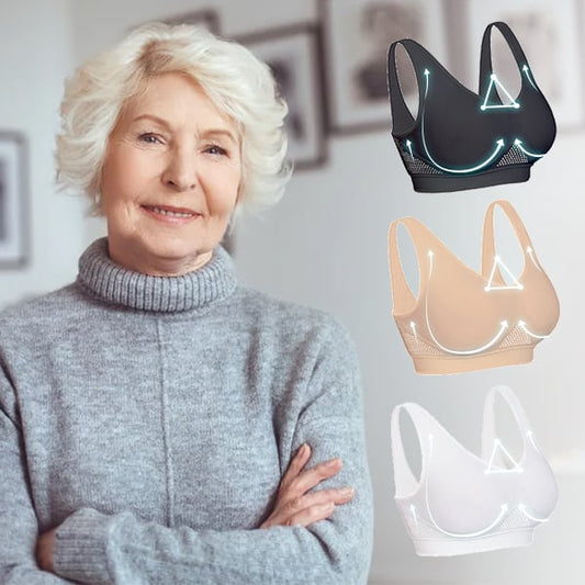 Reggiseni traspiranti Cool Liftup - 🎁Acquista 1 ricevi 2 GRATIS🎁