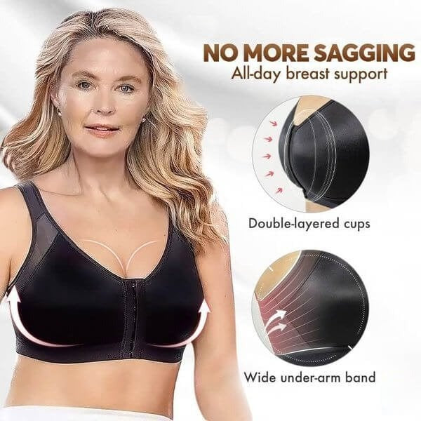 ✨Prendi 2 al prezzo di 1✨ Reggiseno multifunzionale con supporto regolabile