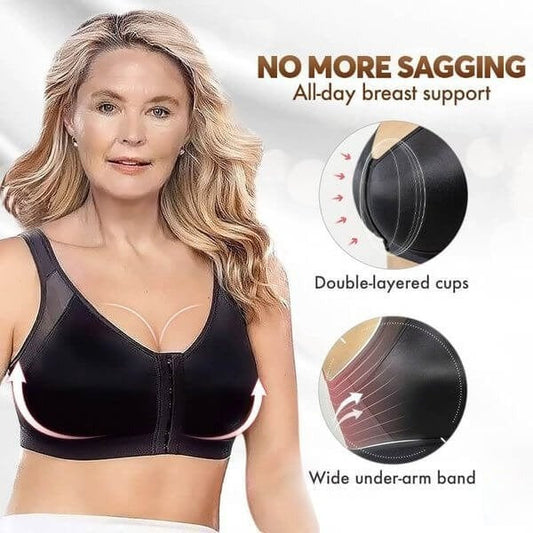 ✨Prendi 2 al prezzo di 1✨ Reggiseno multifunzionale con supporto regolabile