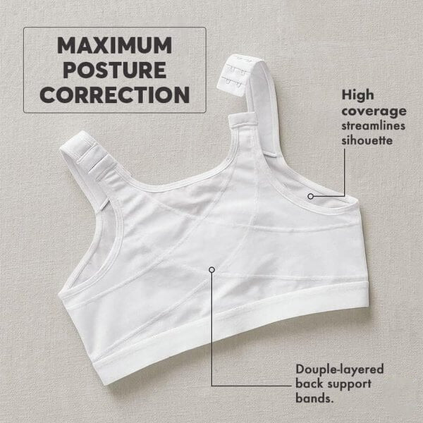 ✨Prendi 2 al prezzo di 1✨ Reggiseno multifunzionale con supporto regolabile