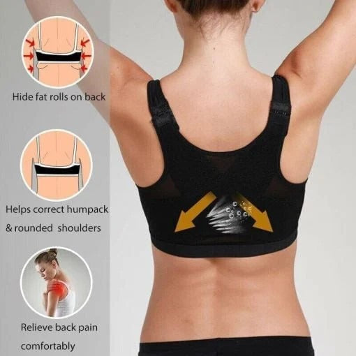 ✨Prendi 2 al prezzo di 1✨ Reggiseno multifunzionale con supporto regolabile