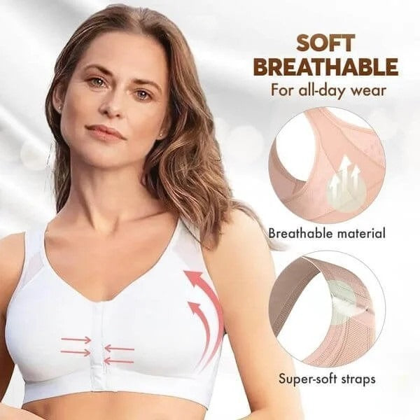 ✨Prendi 2 al prezzo di 1✨ Reggiseno multifunzionale con supporto regolabile