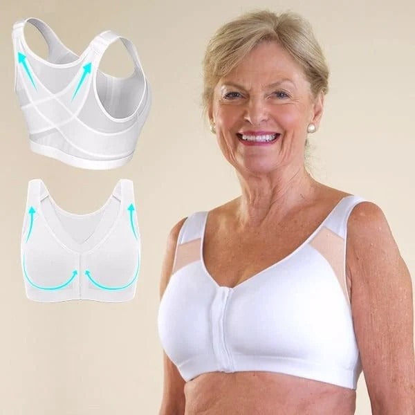 ✨Prendi 2 al prezzo di 1✨ Reggiseno multifunzionale con supporto regolabile