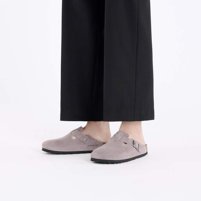 Boston Soft Footbed