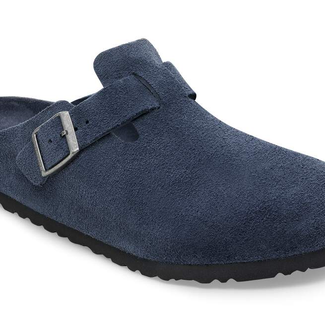 Boston Soft Footbed