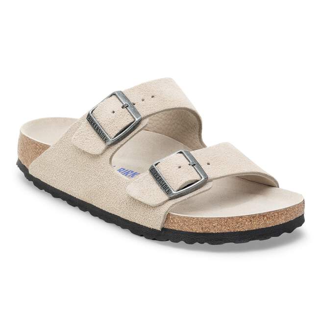Arizona Soft Footbed