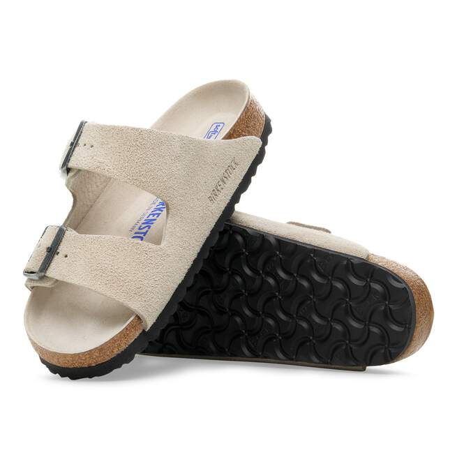 Arizona Soft Footbed