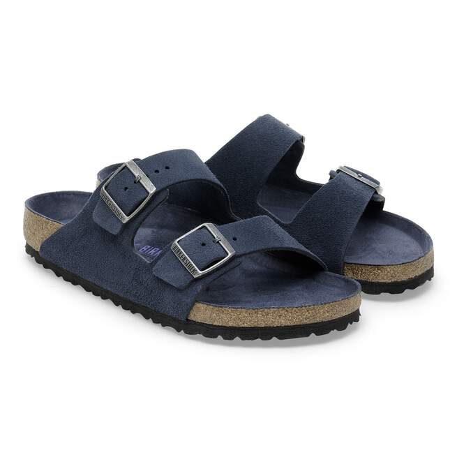 Arizona Soft Footbed