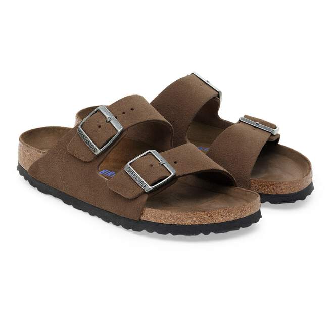 Arizona Soft Footbed