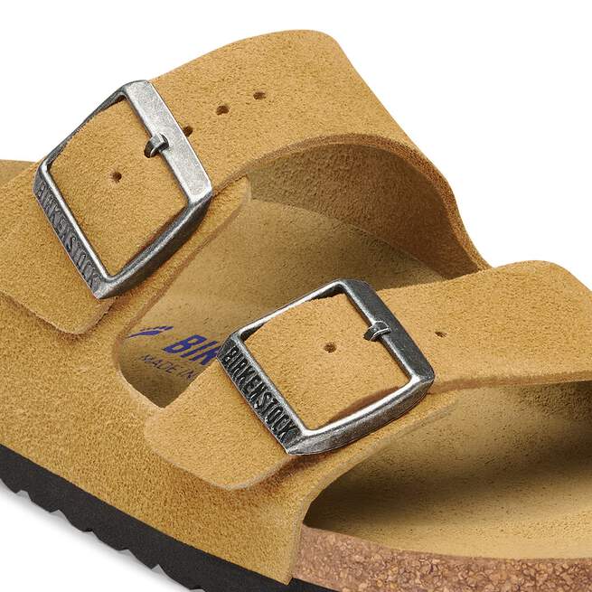 Arizona Soft Footbed