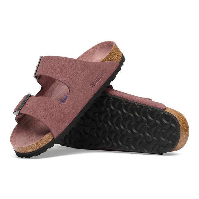 Arizona Soft Footbed