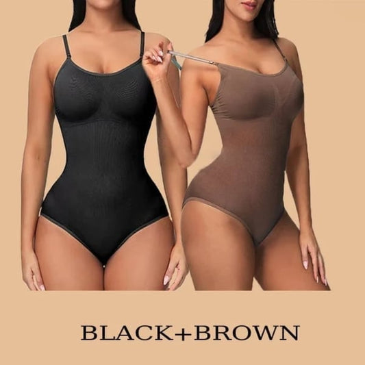 ✨ ACQUISTA 1 E RICEVI 1 IN OMAGGIO OGGI🎁 Bodysuit Modellante
