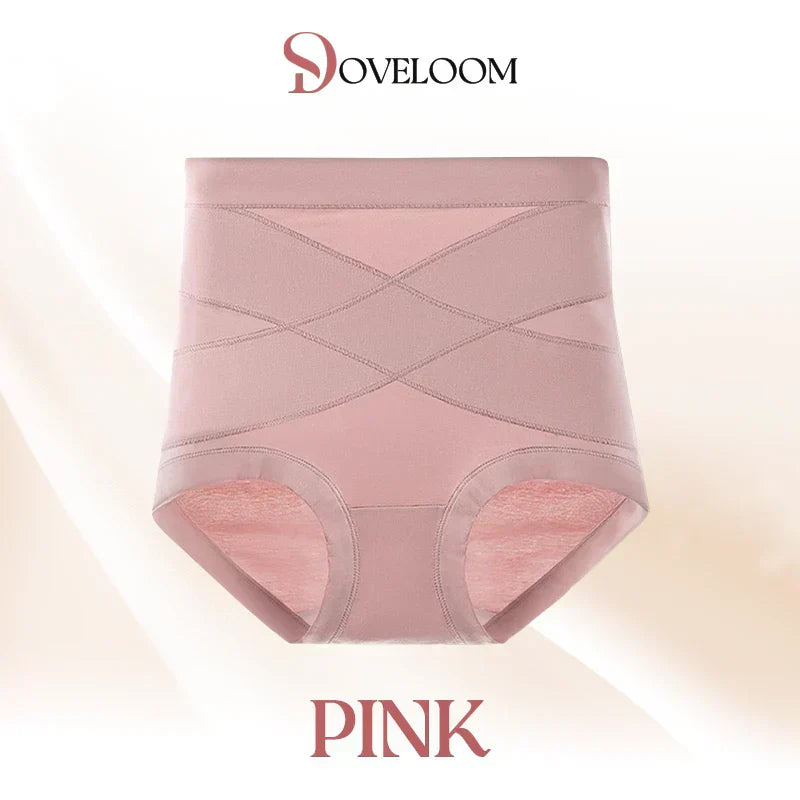 DoveLoom - Mutandine modellanti a prova di perdite per il massimo comfort