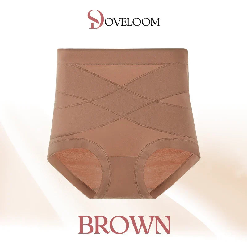 DoveLoom - Mutandine modellanti a prova di perdite per il massimo comfort
