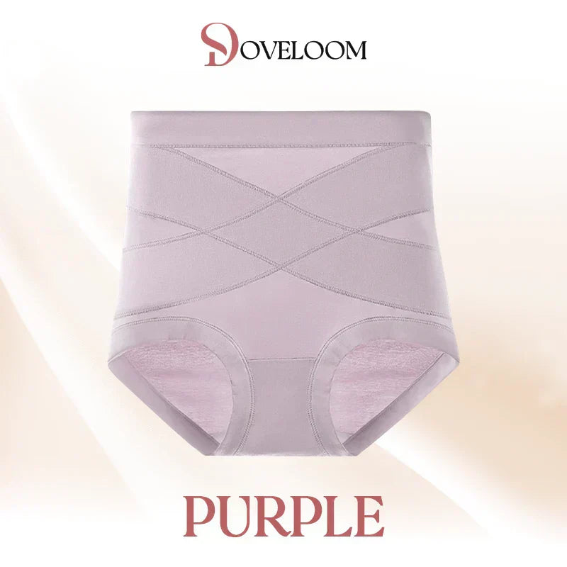 DoveLoom - Mutandine modellanti a prova di perdite per il massimo comfort