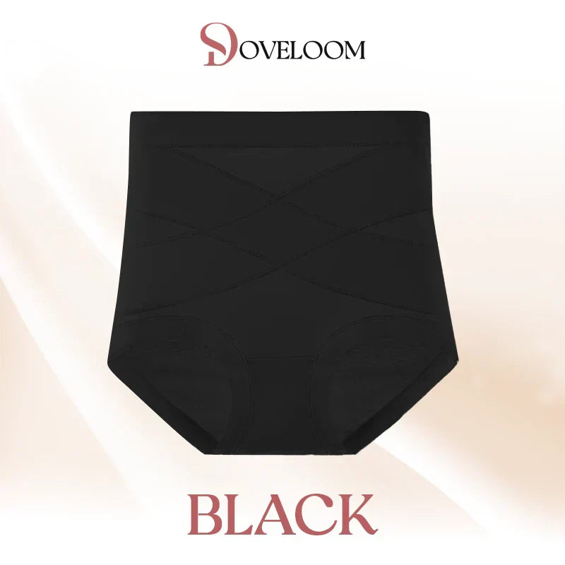 DoveLoom - Mutandine modellanti a prova di perdite per il massimo comfort