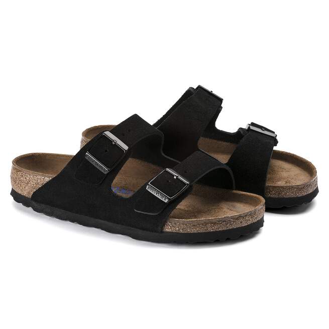 Arizona Soft Footbed