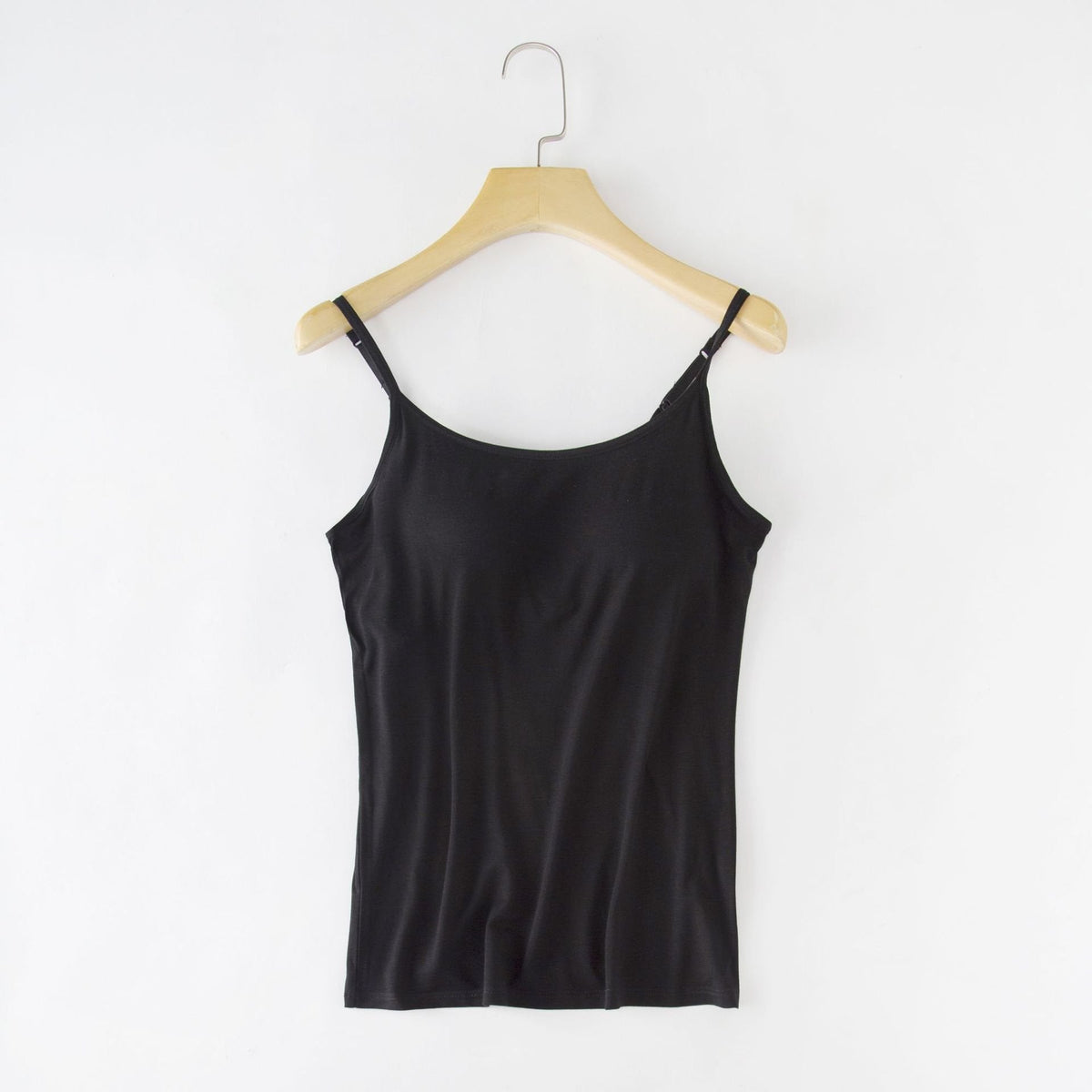 💕PRENDI 2 PAGHI 1💕 Canotta con reggiseno integrato